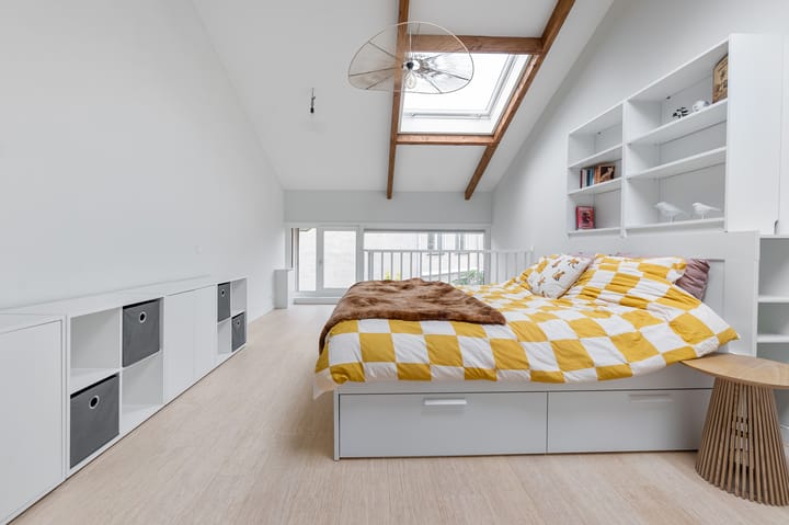 Foto 3 van Carneoolstraat 40-B