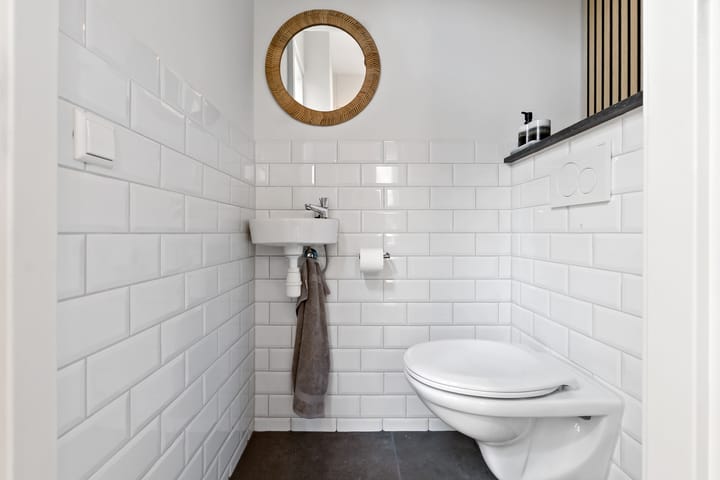 Foto 6 van Carneoolstraat 40-B