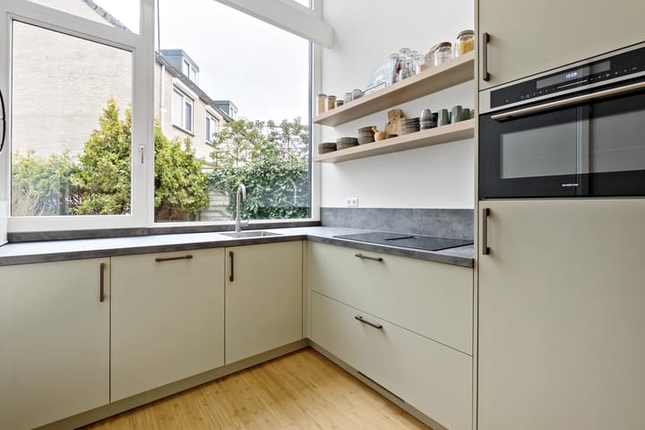 Foto 8 van Carneoolstraat 40-B