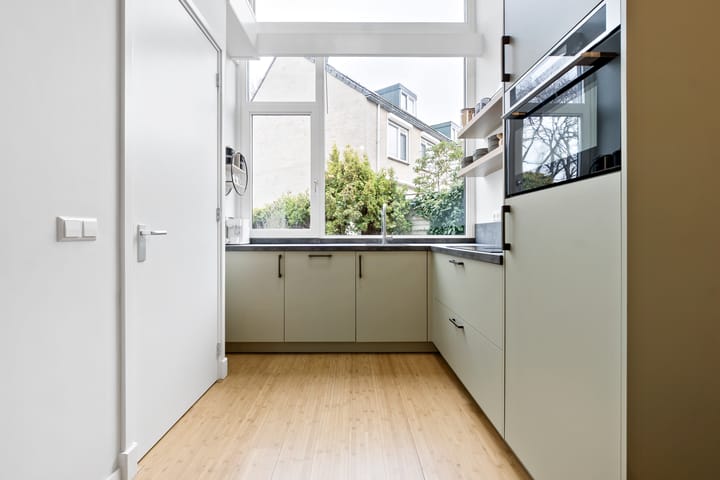 Foto 9 van Carneoolstraat 40-B