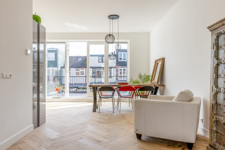 Foto 2 van Vooruitgangstraat 133