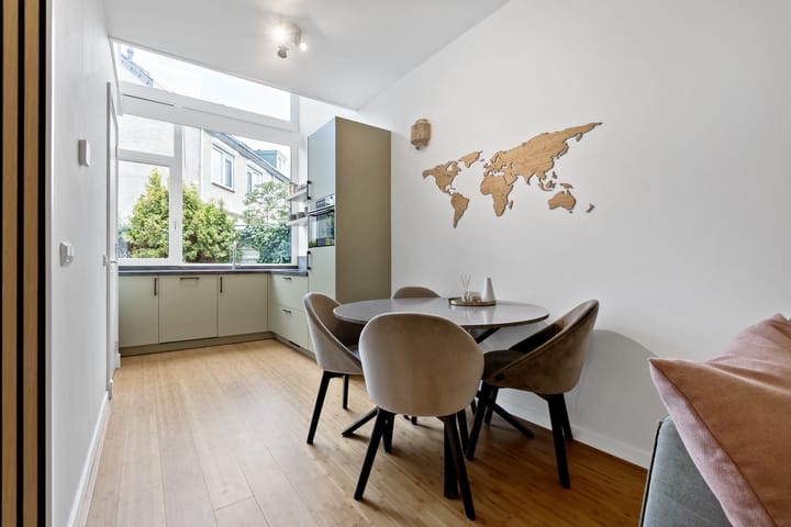 Foto 12 van Carneoolstraat 40-B