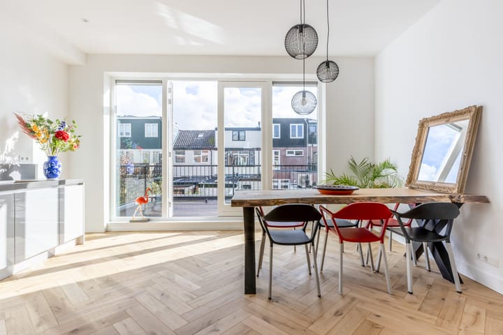 Foto 3 van Vooruitgangstraat 133