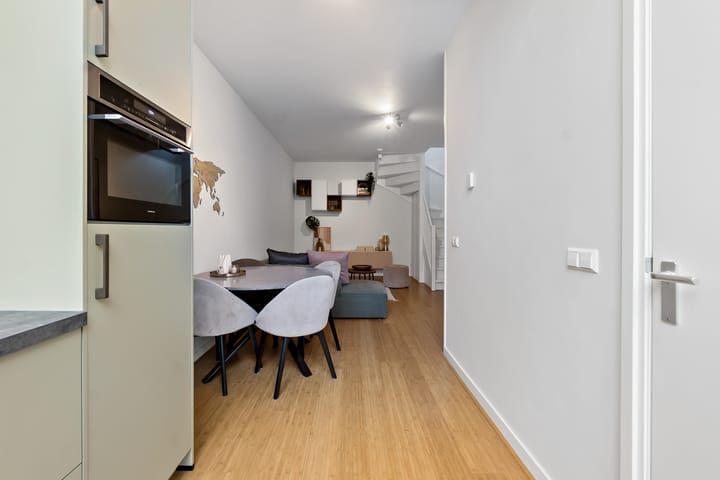 Foto 13 van Carneoolstraat 40-B