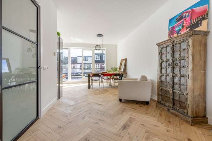 Foto 4 van Vooruitgangstraat 133