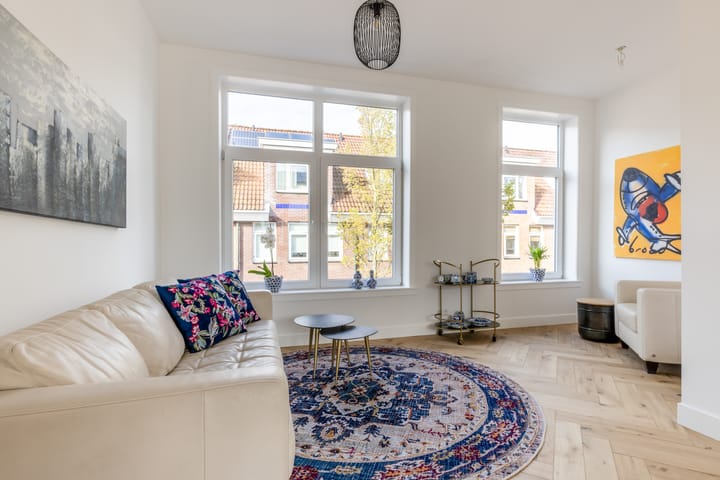 Photo 5 of Vooruitgangstraat 133