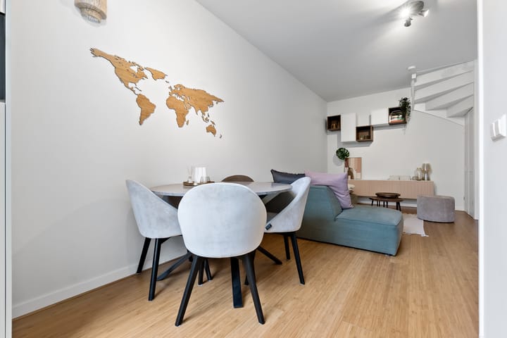 Foto 15 van Carneoolstraat 40-B