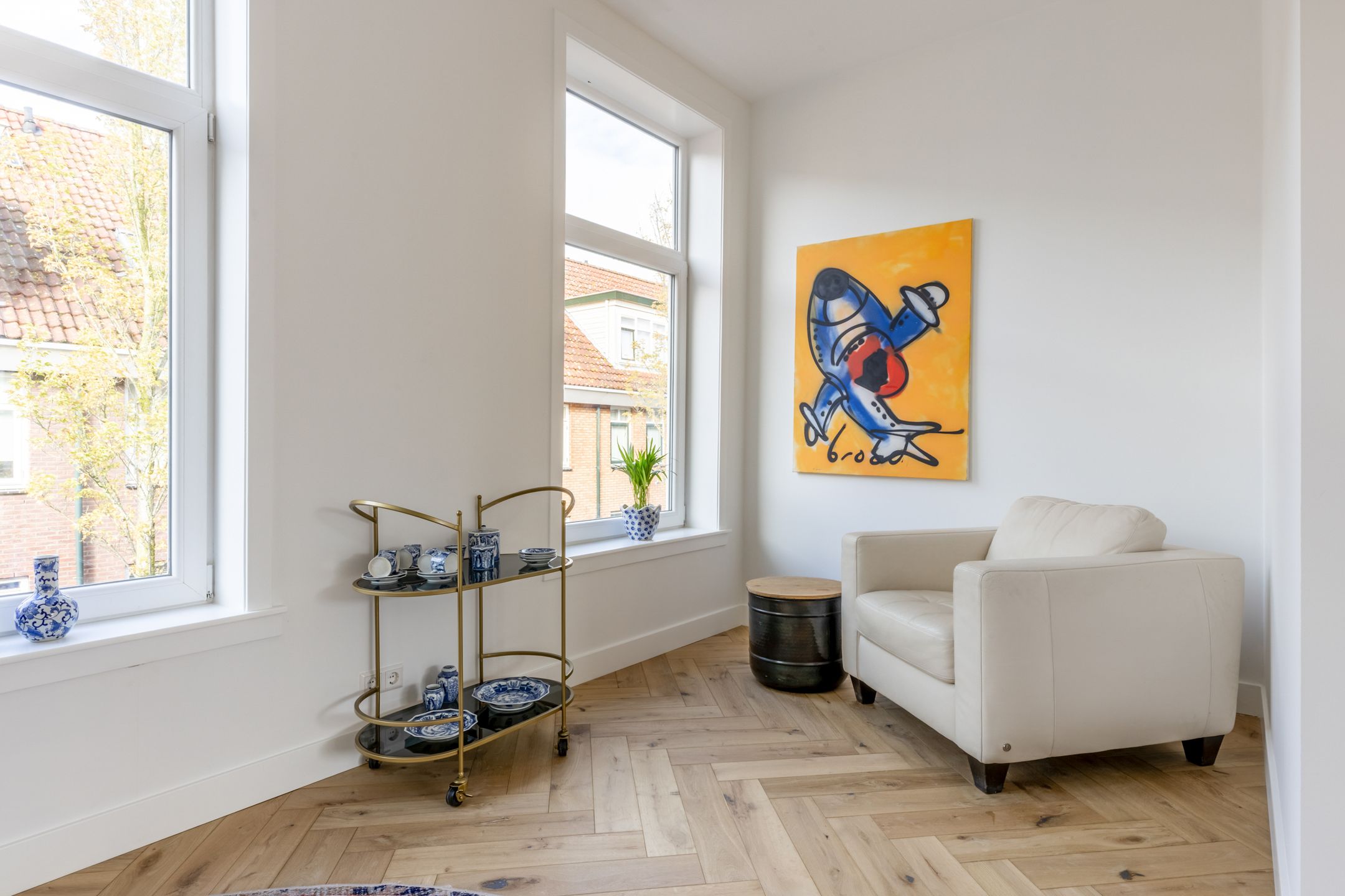 Foto 6 van Vooruitgangstraat 133