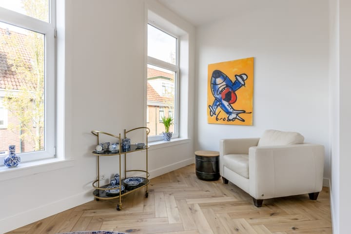 Photo 6 of Vooruitgangstraat 133