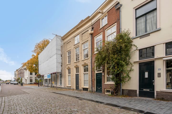 Foto 28 van Marspoortstraat 23