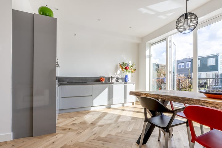 Photo 7 of Vooruitgangstraat 133