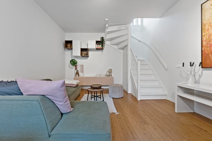 Foto 18 van Carneoolstraat 40-B