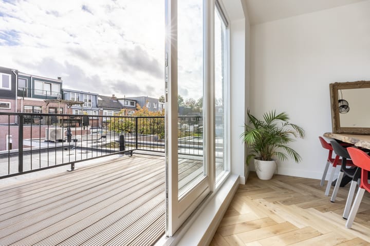 Photo 11 of Vooruitgangstraat 133