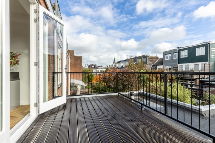 Photo 12 of Vooruitgangstraat 133