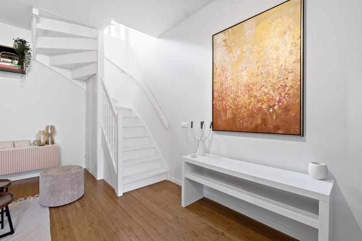 Foto 27 van Carneoolstraat 40-B