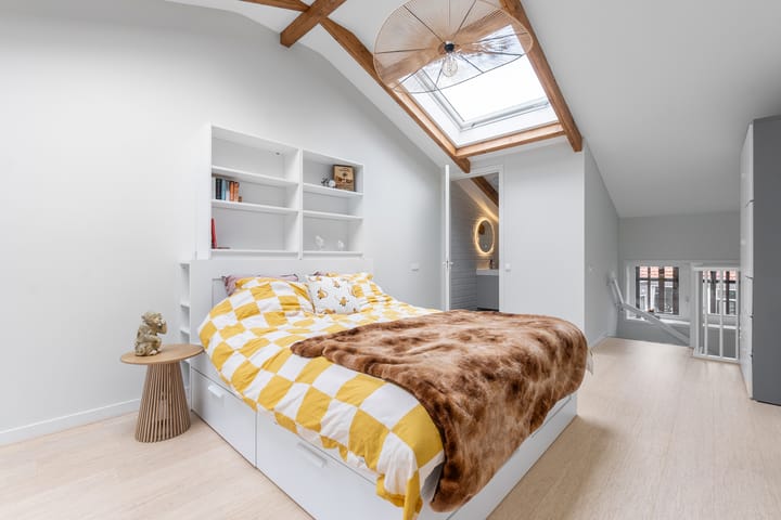 Foto 30 van Carneoolstraat 40-B