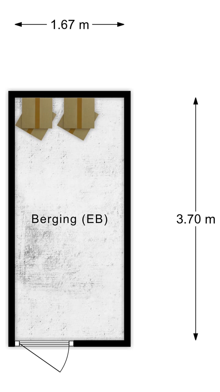 Foto 52 van Carneoolstraat 40-B