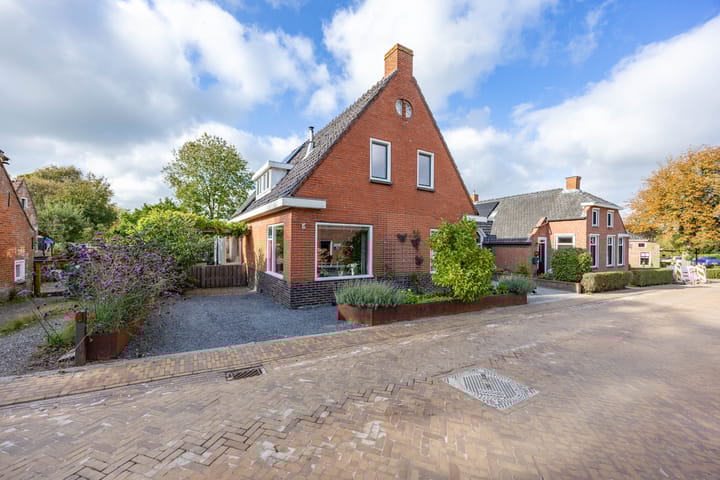 Foto 2 van Kosterijweg 7