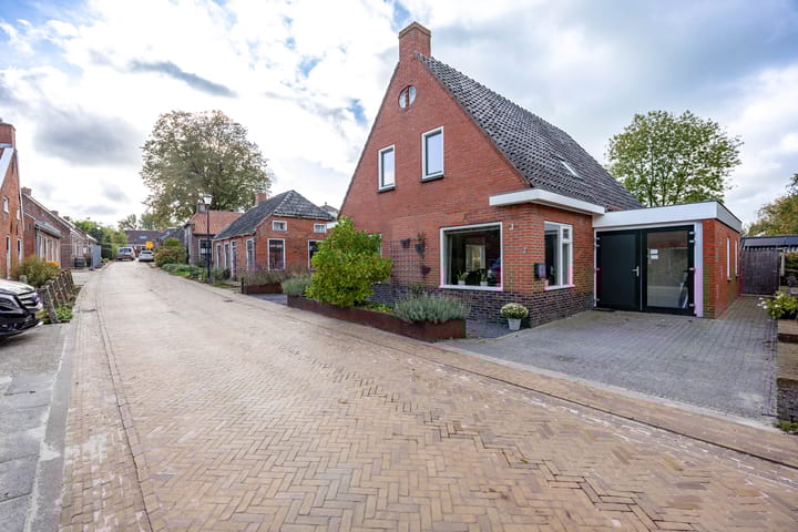 Foto 4 van Kosterijweg 7