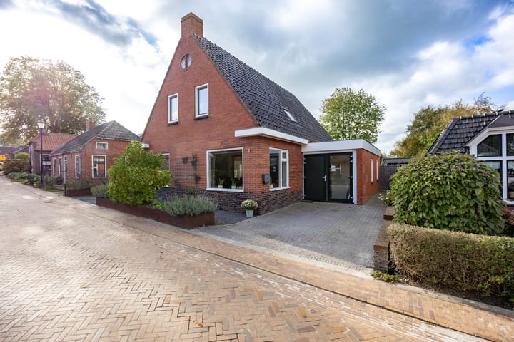 Foto 5 van Kosterijweg 7