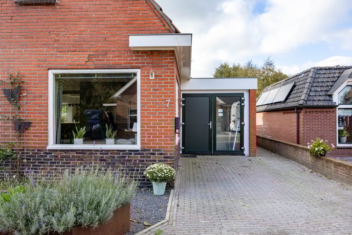 Foto 6 van Kosterijweg 7