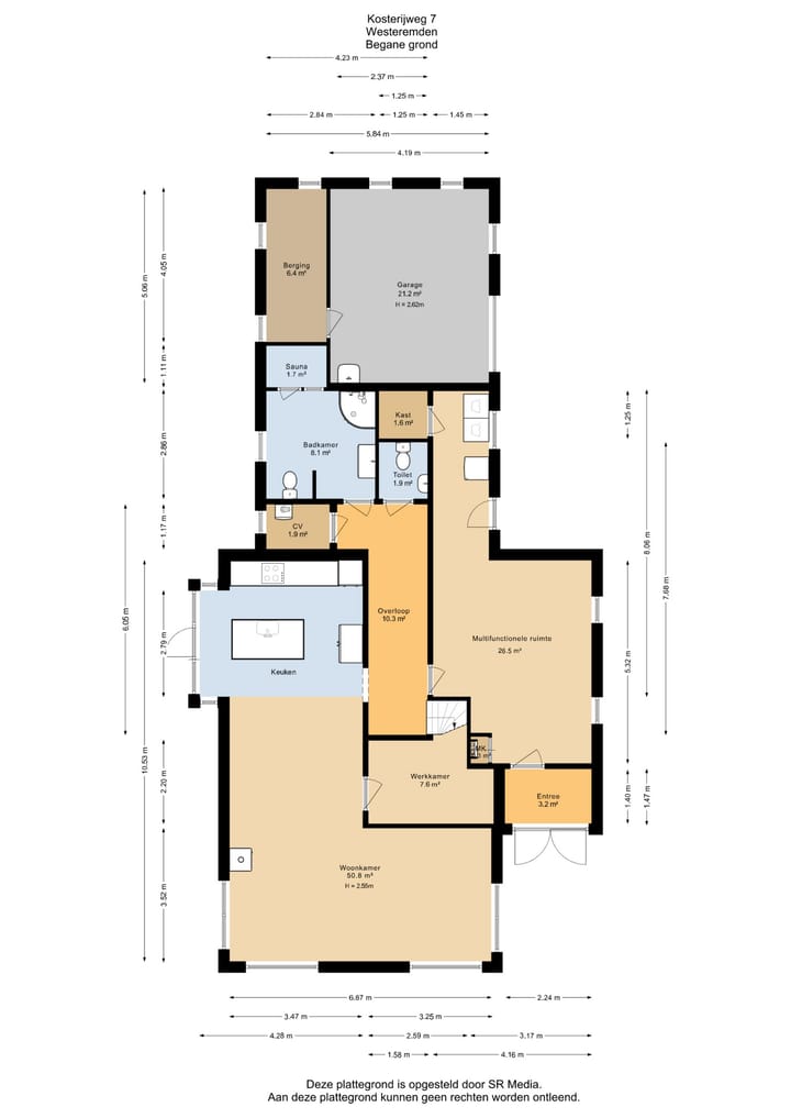 Foto 75 van Kosterijweg 7