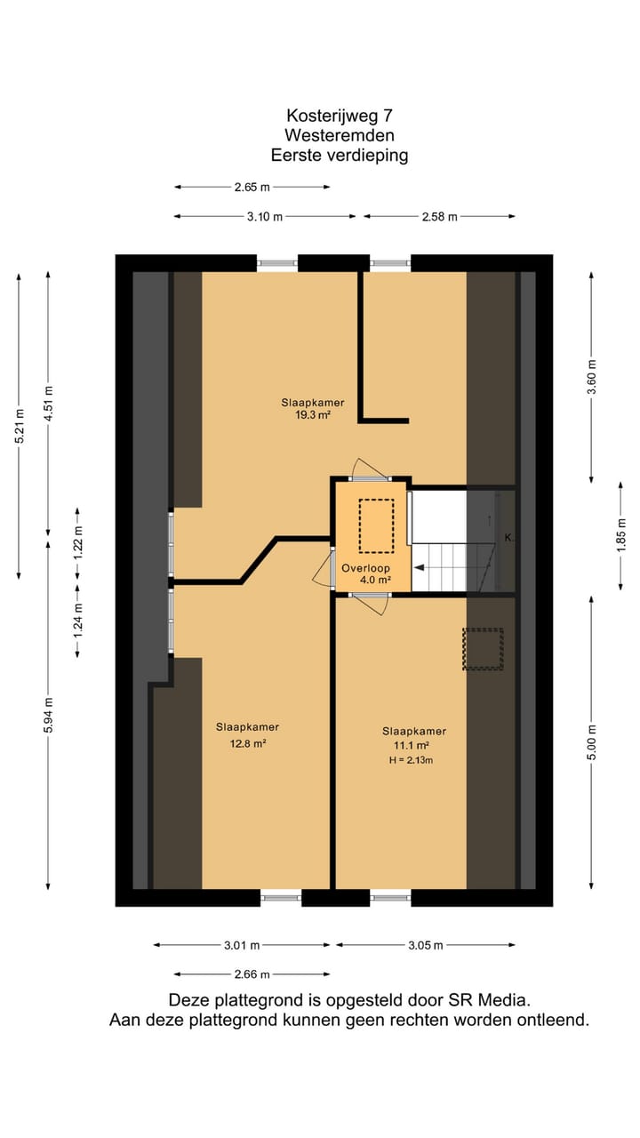 Foto 76 van Kosterijweg 7