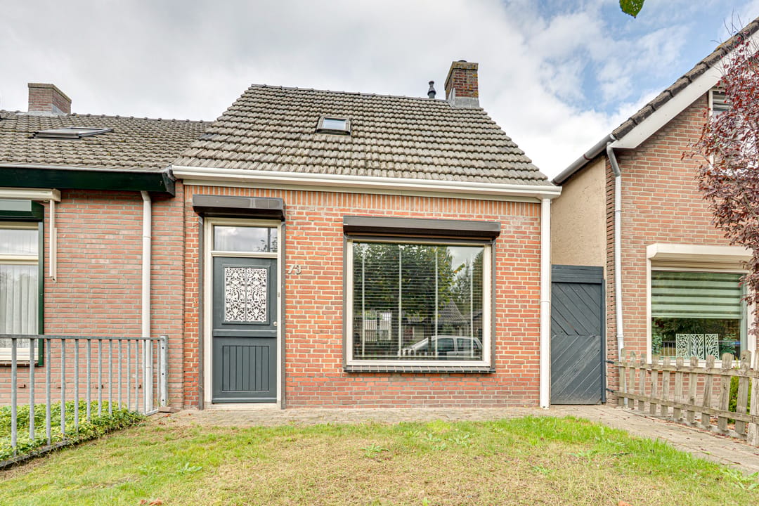 Foto 1 van Groene Woud 73