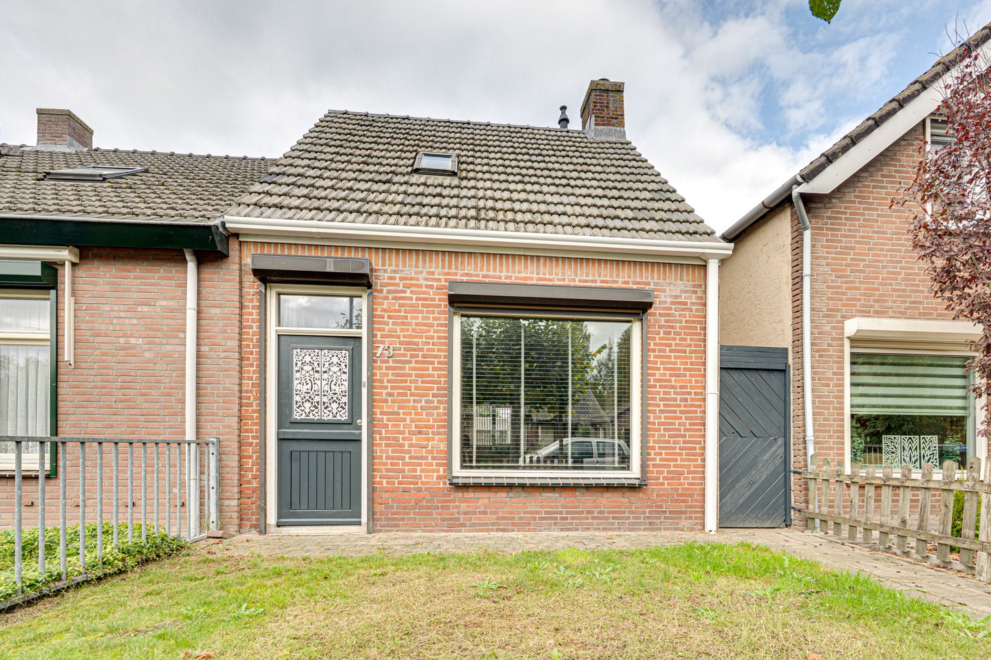 Foto 1 van Groene Woud 73