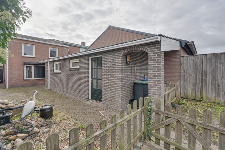 Foto 2 van Groene Woud 73