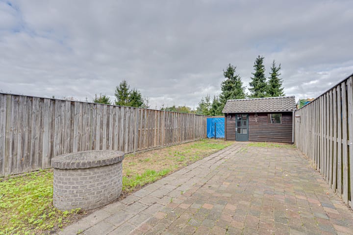 Foto 3 van Groene Woud 73