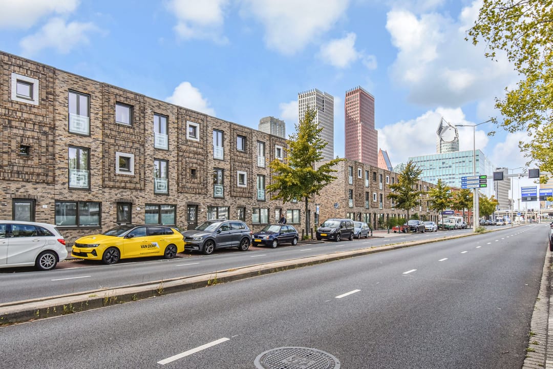 Foto 1 van Lekstraat 135