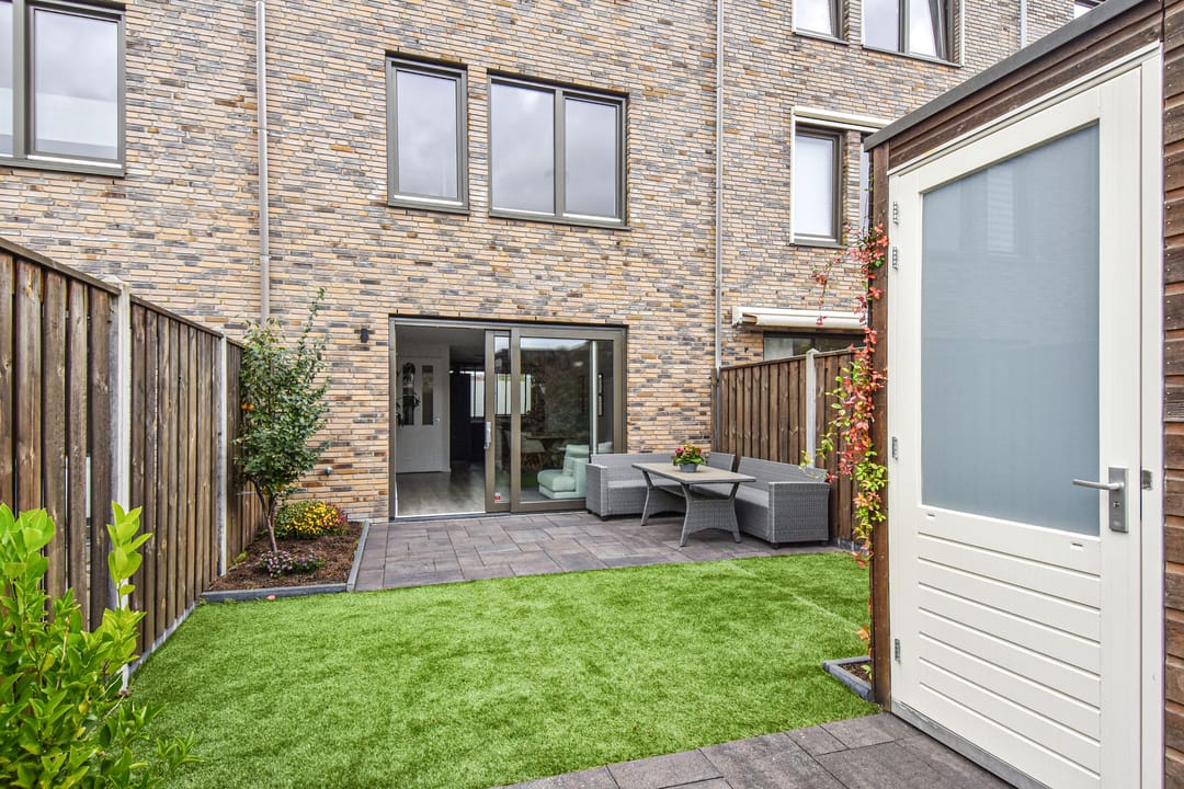 Foto 2 van Lekstraat 135