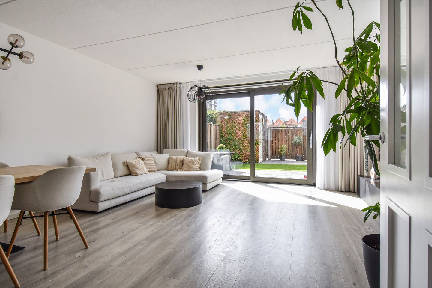 Foto 4 van Lekstraat 135