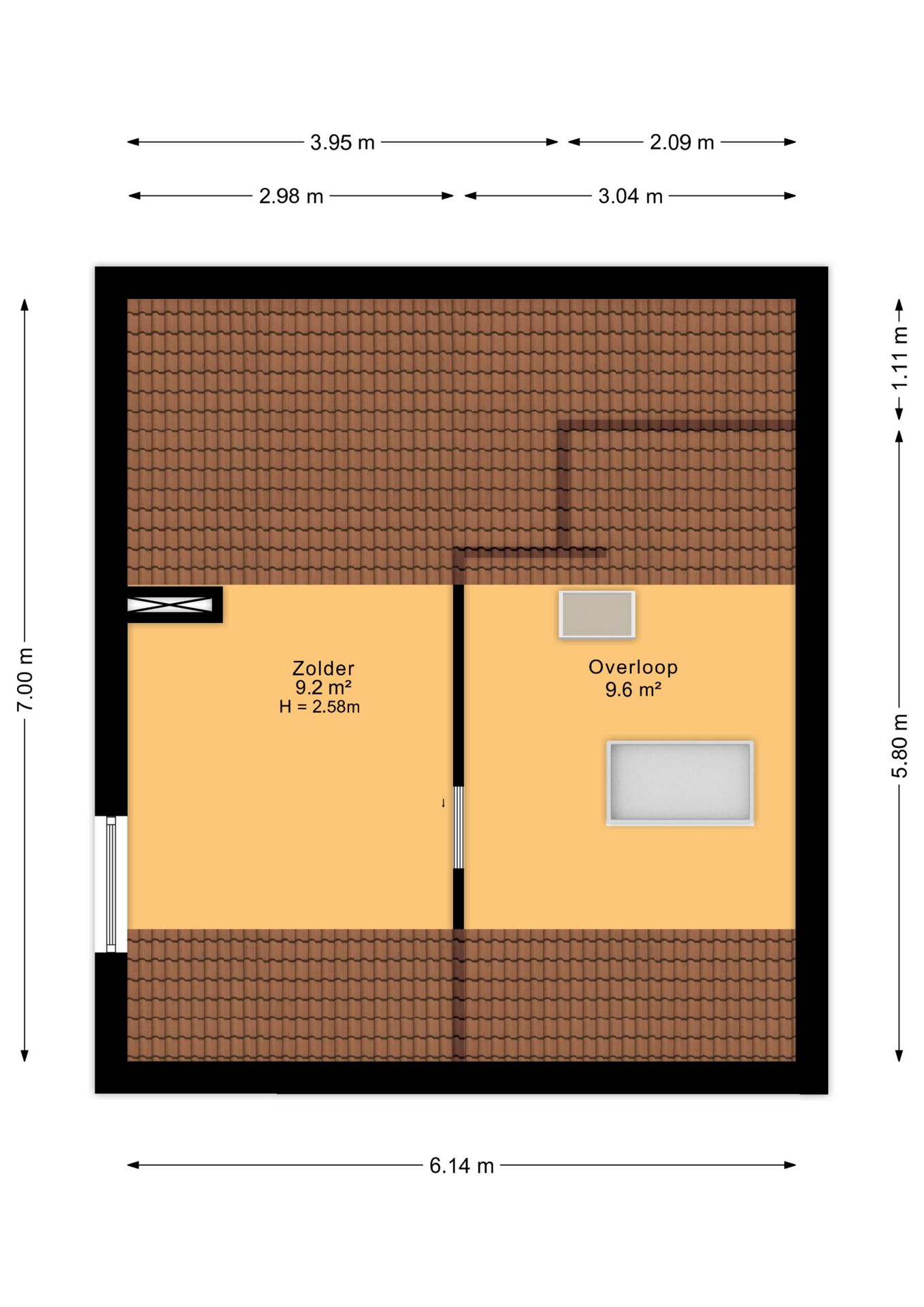 Foto 44 van Kobbe 53