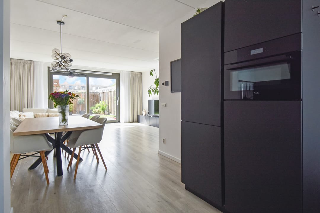 Foto 11 van Lekstraat 135