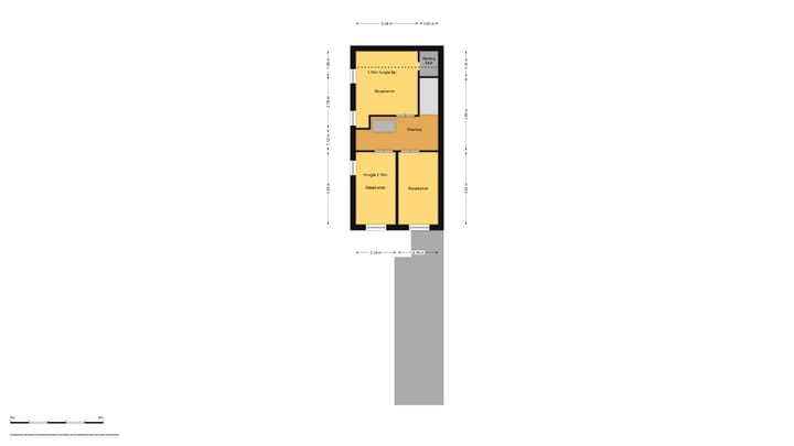 Foto 26 van Groene Woud 73