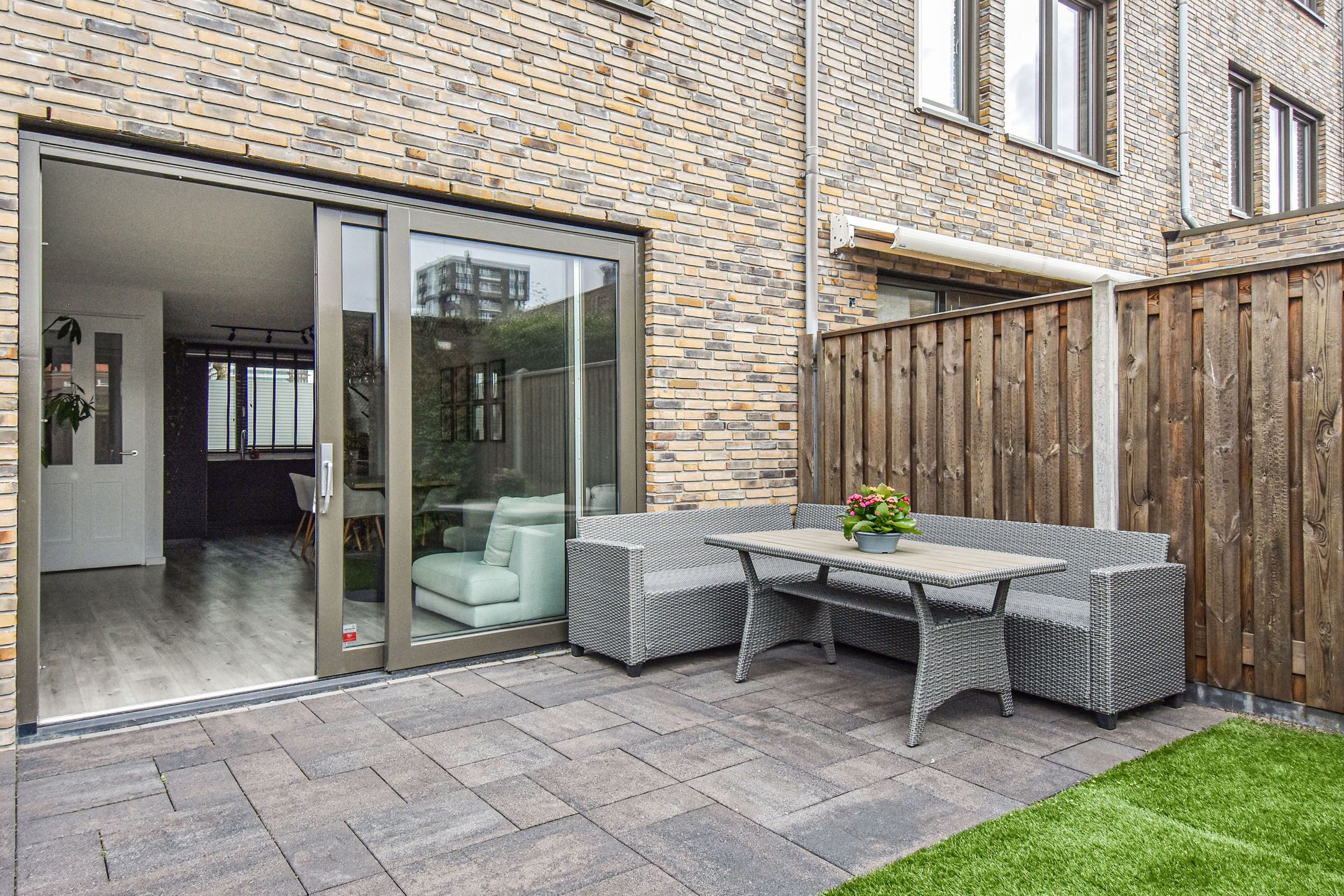 Foto 33 van Lekstraat 135