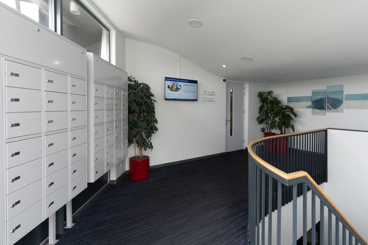 Foto 25 van Koetsierbaan 387