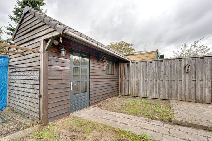 Foto 50 van Groene Woud 73