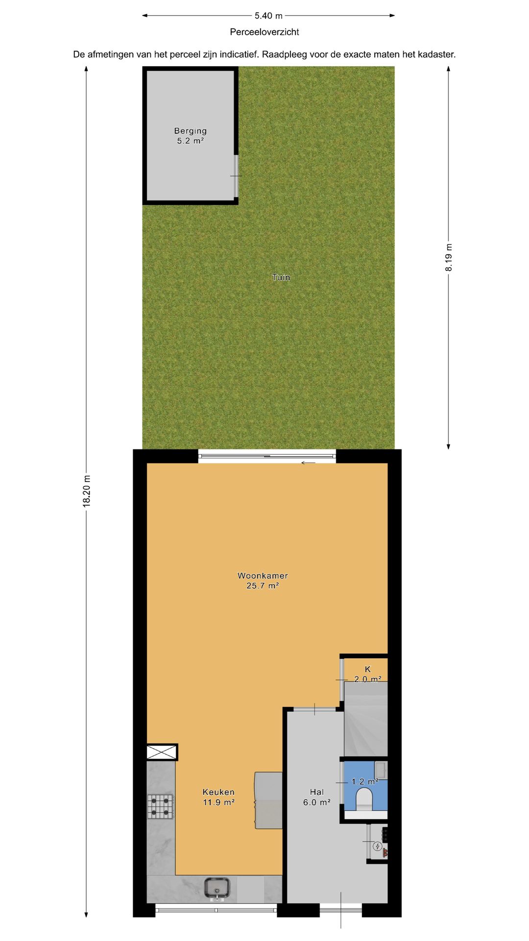 Foto 38 van Lekstraat 135