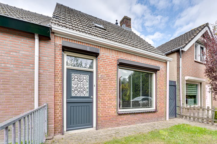 Foto 60 van Groene Woud 73