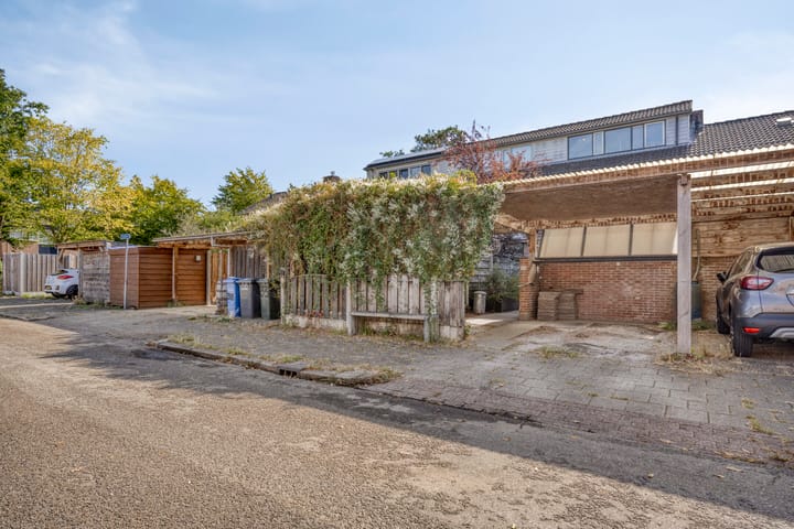 Foto 3 van Bredebeek 31