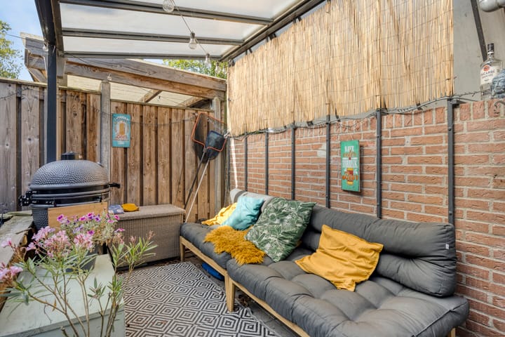 Foto 26 van Bredebeek 31