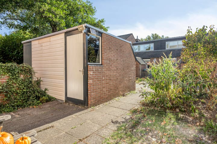 Foto 30 van Bredebeek 31