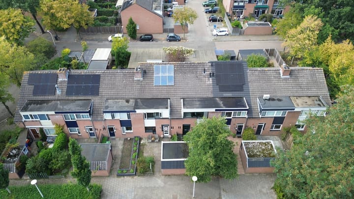 Foto 4 van Bredebeek 31