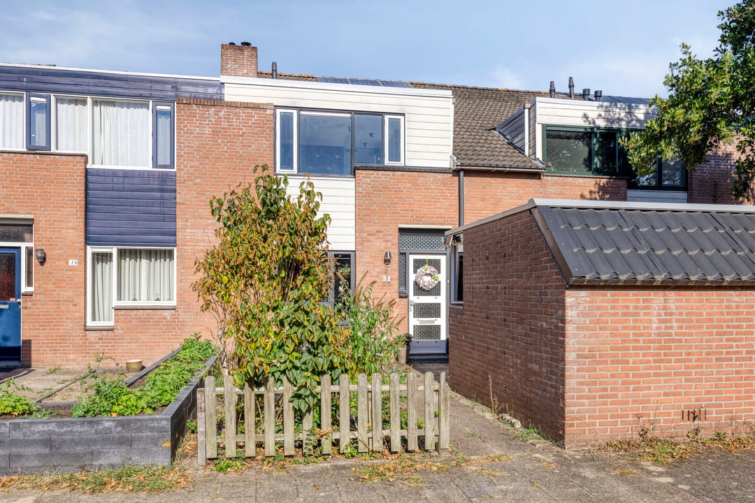 Foto 2 van Bredebeek 31
