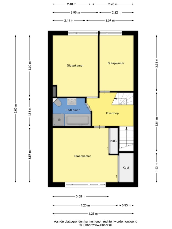 Foto 35 van Bredebeek 31