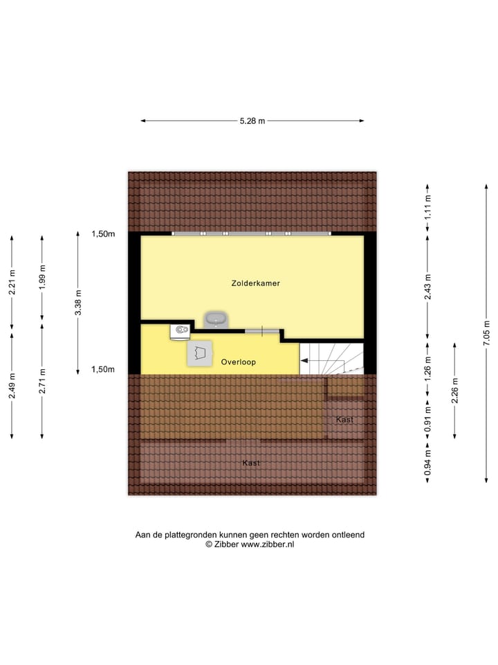 Foto 36 van Bredebeek 31