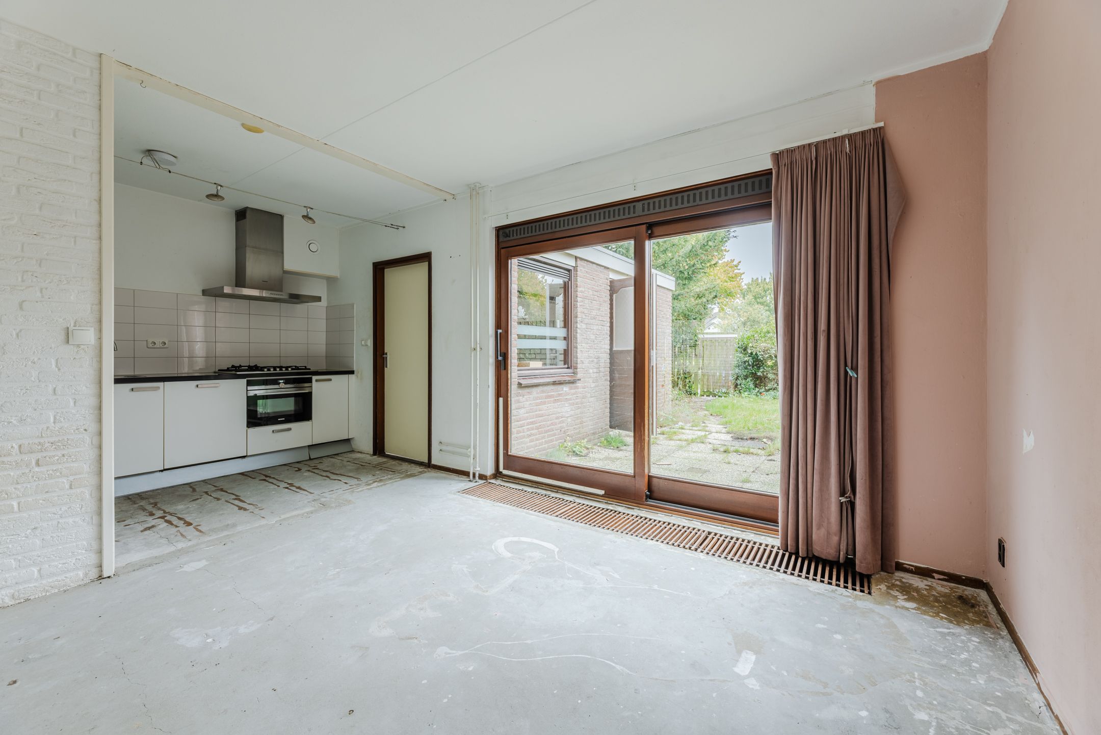 Foto 12 van Zandweg 12